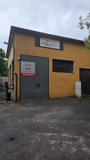 ATE Mechanika Pojazdowa